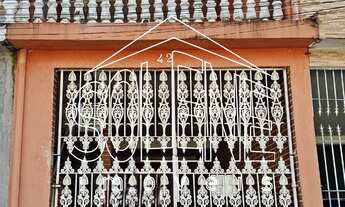 Imagem: Casa para alugar Jardim DAbril,Osasco