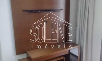 Imagem 4: APARTAMENTO A VENDA NA VILA OSASCO COM 2 DORMITÓRIOS, 1 SUÍTE E 1 VAGA DE GARAGEM