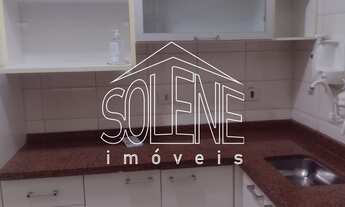 Imagem 7: APARTAMENTO A VENDA NA VILA OSASCO COM 2 DORMITÓRIOS, 1 SUÍTE E 1 VAGA DE GARAGEM