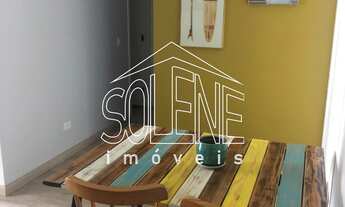 Imagem 2: APARTAMENTO A VENDA NA VILA OSASCO COM 2 DORMITÓRIOS, 1 SUÍTE E 1 VAGA DE GARAGEM