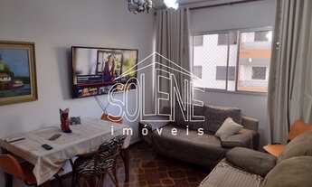 Imagem: APARTAMENTO A VENDA NO BELA VISTA COM 62M²