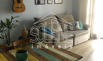 Imagem 4: APARTAMENTO A VENDA NA VILA OSASCO COM 2 DORMITÓRIOS, 1 SUÍTE E 1 VAGA DE GARAGEM