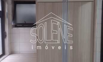 Imagem 6: APARTAMENTO A VENDA NA VILA OSASCO COM 2 DORMITÓRIOS, 1 SUÍTE E 1 VAGA DE GARAGEM