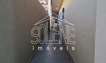 Imagem 4: CASA TÉRREA A VENDA NA CITY BUSSOCABA COM 3 DORMITÓRIOS,1 SUITES ,5 VAGAS