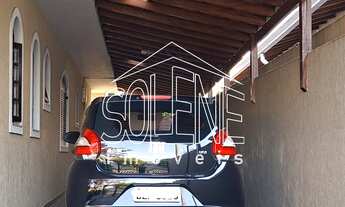 Imagem 3: CASA TÉRREA A VENDA NA CITY BUSSOCABA COM 3 DORMITÓRIOS,1 SUITES ,5 VAGAS