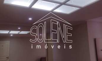 Imagem 2: APARTAMENTO A VENDA NA VILA OSASCO COM 2 DORMITÓRIOS, 1 SUÍTE E 1 VAGA DE GARAGEM