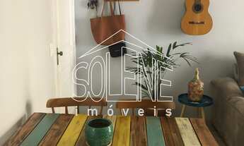 Imagem: APARTAMENTO A VENDA NA VILA OSASCO COM 2