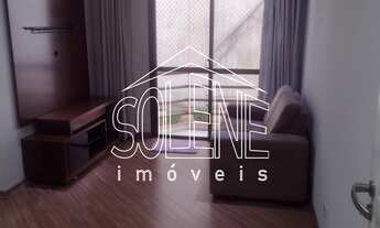 Imagem: APARTAMENTO A VENDA NA VILA OSASCO COM 2