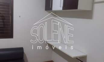 Imagem 3: APARTAMENTO A VENDA NA VILA OSASCO COM 2 DORMITÓRIOS, 1 SUÍTE E 1 VAGA DE GARAGEM