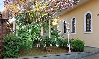 Imagem: CASA TÉRREA A VENDA NA CITY BUSSOCABA COM