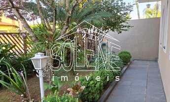 Imagem 2: CASA TÉRREA A VENDA NA CITY BUSSOCABA COM 3 DORMITÓRIOS,1 SUITES ,5 VAGAS