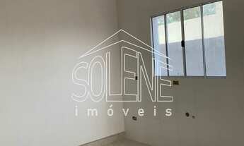 Imagem 7: CASA A VENDA EM CAUCAIA DO ALTO BAIRRO AGUASSAI COM 2 DORMITÓRIOS SENDO 1 SUÍTE E 1 VAGA