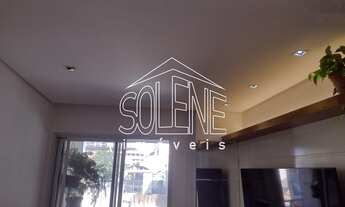 Imagem 4: APARTAMENTO A VENDA NO CENTRO DE OSASCO COM 96 M² DE ÁREA ÚTIL, 3 DORMITÓRIOS SENDO 01 SU