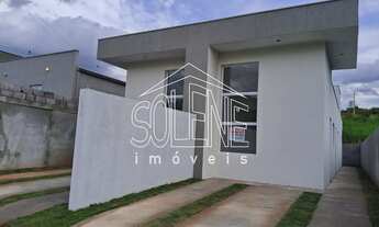 Imagem: CASA A VENDA EM CAUCAIA DO ALTO BAIRRO AGUASSAI