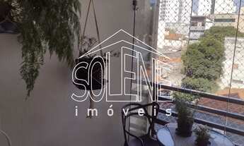 Imagem 7: APARTAMENTO A VENDA NO CENTRO DE OSASCO COM 96 M² DE ÁREA ÚTIL, 3 DORMITÓRIOS SENDO 01 SU