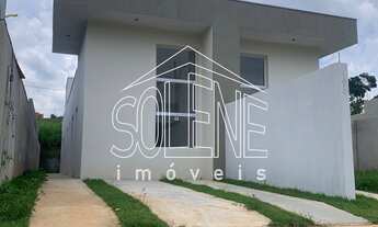 Imagem: CASA A VENDA EM CAUCAIA DO ALTO BAIRRO AGUASSAI