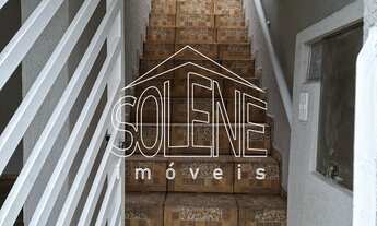 Imagem 2: SOBRADO A VENDA NO JARDIM DABRIL EM OSASCO, 3 DORMITÓRIOS SENDO 1 SUITE E 2 VAGAS DE GARA