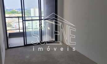 Imagem 2: APARTAMENTO A VENDA NO BELA VISTA COM 61M² DE ÁREA ÚTIL, 2 DORMITÓRIOS SENDO 2 SUITES ,SAC