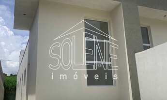 Imagem 3: CASA A VENDA EM CAUCAIA DO ALTO BAIRRO AGUASSAI COM 2 DORMITÓRIOS SENDO 1 SUÍTE E 1 VAGA