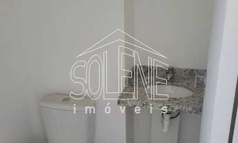 Imagem 5: APARTAMENTO A VENDA NO BELA VISTA COM 61M² DE ÁREA ÚTIL, 2 DORMITÓRIOS SENDO 2 SUITES ,SAC