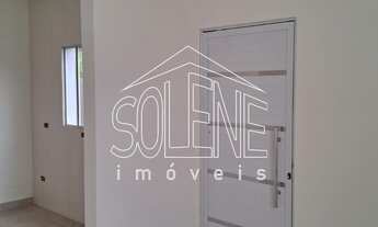 Imagem 4: CASA A VENDA EM CAUCAIA DO ALTO BAIRRO AGUASSAI COM 2 DORMITÓRIOS SENDO 1 SUÍTE E 1 VAGA