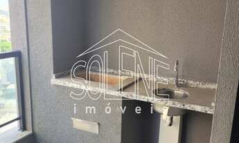 Imagem: APARTAMENTO A VENDA NO BELA VISTA COM 61M²