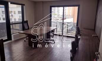 Imagem 2: SALA COMERCIAL PARA VENDA NO CENTRO DE OSASCO COM 35M² EM ÓTIMA LOCALIZAÇÃO