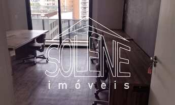 Imagem 3: SALA COMERCIAL PARA VENDA NO CENTRO DE OSASCO COM 35M² EM ÓTIMA LOCALIZAÇÃO