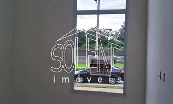 Imagem 6: CASA A VENDA EM CAUCAIA DO ALTO BAIRRO AGUASSAI COM 2 DORMITÓRIOS SENDO 1 SUÍTE E 1 VAGA