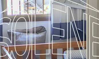 Imagem 5: SOBRADO A VENDA NA CASA VERDE EM SÃO PAULO COM 3 DORMITÓRIOS, 1 SUITE E 3 VAGAS