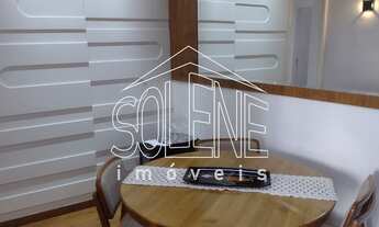 Imagem 6: APARTAMENTO A VENDA NO CENTRO DE OSASCO COM 96 M² DE ÁREA ÚTIL, 3 DORMITÓRIOS SENDO 01 SU