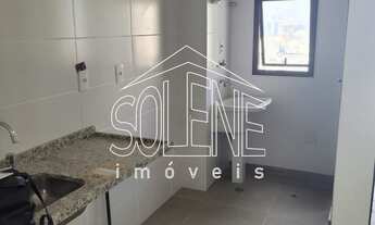 Imagem 3: APARTAMENTO A VENDA NO BELA VISTA COM 61M² DE ÁREA ÚTIL, 2 DORMITÓRIOS SENDO 2 SUITES ,SAC