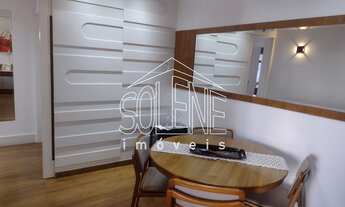 Imagem 2: APARTAMENTO A VENDA NO CENTRO DE OSASCO COM 96 M² DE ÁREA ÚTIL, 3 DORMITÓRIOS SENDO 01 SU