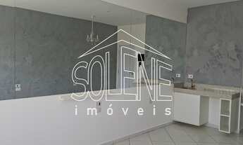 Imagem 5: SALA PARA LOCAÇÃO NA AVENIDA NOVO OSASCO COM 29M² COM BANHEIRO