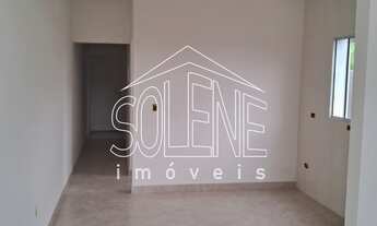 Imagem 3: CASA A VENDA EM CAUCAIA DO ALTO BAIRRO AGUASSAI COM 2 DORMITÓRIOS SENDO 1 SUÍTE E 1 VAGA