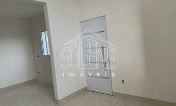 Imagem 5: CASA A VENDA EM CAUCAIA DO ALTO BAIRRO AGUASSAI COM 2 DORMITÓRIOS SENDO 1 SUÍTE E 1 VAGA