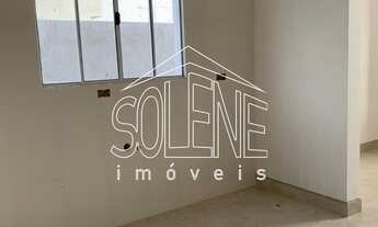 Imagem 4: CASA A VENDA EM CAUCAIA DO ALTO BAIRRO AGUASSAI COM 2 DORMITÓRIOS SENDO 1 SUÍTE E 1 VAGA