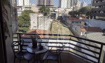 Imagem 5: APARTAMENTO A VENDA NO CENTRO DE OSASCO COM 96 M² DE ÁREA ÚTIL, 3 DORMITÓRIOS SENDO 01 SU