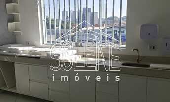 Imagem 2: SALA PARA LOCAÇÃO NA AVENIDA NOVO OSASCO COM 29M² COM BANHEIRO