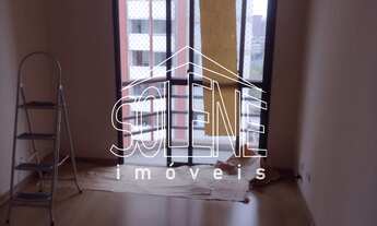 Imagem 4: APARTAMENTO A VENDA NA VILA OSASCO COM 2 DORMITÓRIOS, 1 SUÍTE E02 VAGAs DE GARAGEM