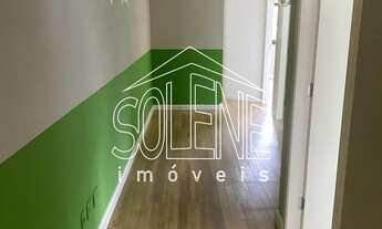 Imagem 7: SALA PARA VENDA NA GRANJA VIANA COM 53,00M² COM BANHEIRO