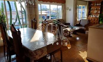 Imagem 6: CASA PARA VENDA NO PARQUE CONTINENTAL COM 4 DORMITÓRIOS, 01 SUITE