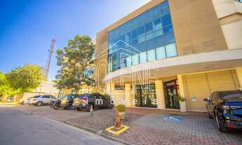 Imagem 3: SALA PARA VENDA NA GRANJA VIANA COM 114,00M² COM BANHEIRO