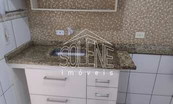 Imagem 6: APARTAMENTO A VENDA NO CENTRO DE OSASCO COM 2 DORMITÓRIOS E 2 VAGAS R$ 460.000,00