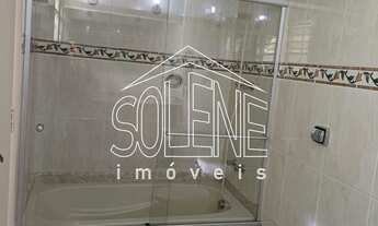 Imagem 3: CASA PARA VENDA NO PARQUE CONTINENTAL COM 4 DORMITÓRIOS, 01 SUITE