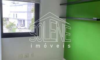 Imagem 3: SALA PARA VENDA NA GRANJA VIANA COM 53,00M² COM BANHEIRO