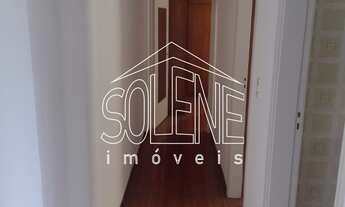 Imagem 6: APARTAMENTO A VENDA BELA VISTA, COM 62,00M² DE ÁREA ÚTIL, 2 DORMITÓRIOS E 1 VAGA DE GARAGE