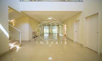 Imagem 6: CASA A VENDA EM COTIA COM 400M² AREA CONSTRUIDA, 4 SUÍTES E 9 VAGAS DE GARAGEM