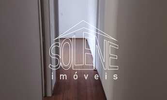 Imagem 7: APARTAMENTO A VENDA BELA VISTA, COM 62,00M² DE ÁREA ÚTIL, 2 DORMITÓRIOS E 1 VAGA DE GARAGE