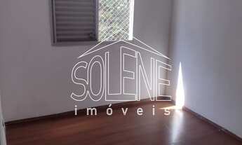 Imagem 4: APARTAMENTO A VENDA NA CIDADE DAS FLORES OSASCO COM 65M² DE ÁREA ÚTIL COM 3 DORMITÓRIOS E